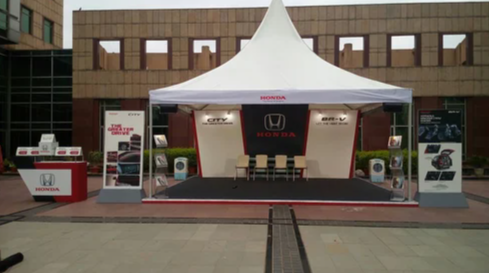 Showcase Villa