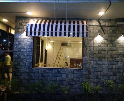 Showcase Villa