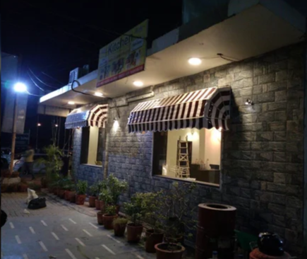 Showcase Villa