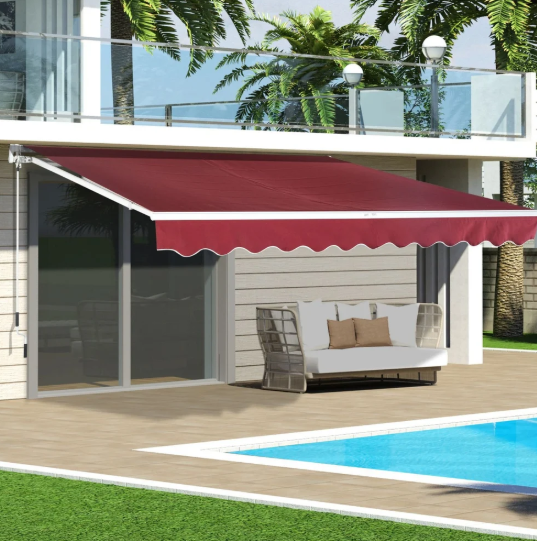 Showcase Villa