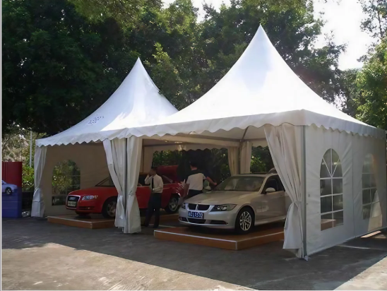 Showcase Villa