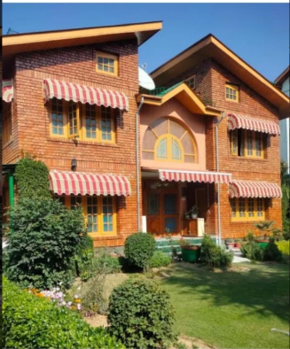Showcase Villa