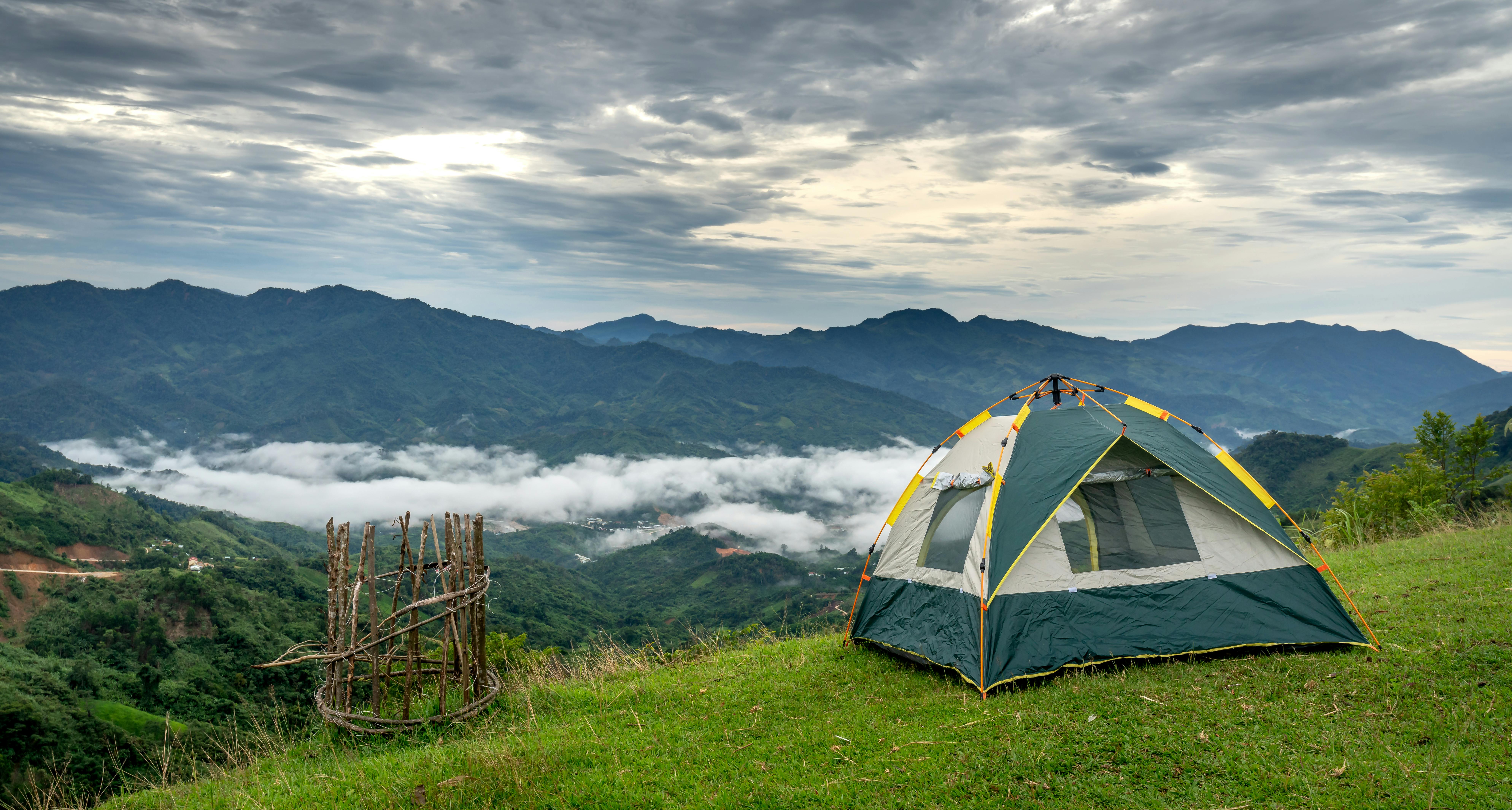 Weather Proof Awning Systems